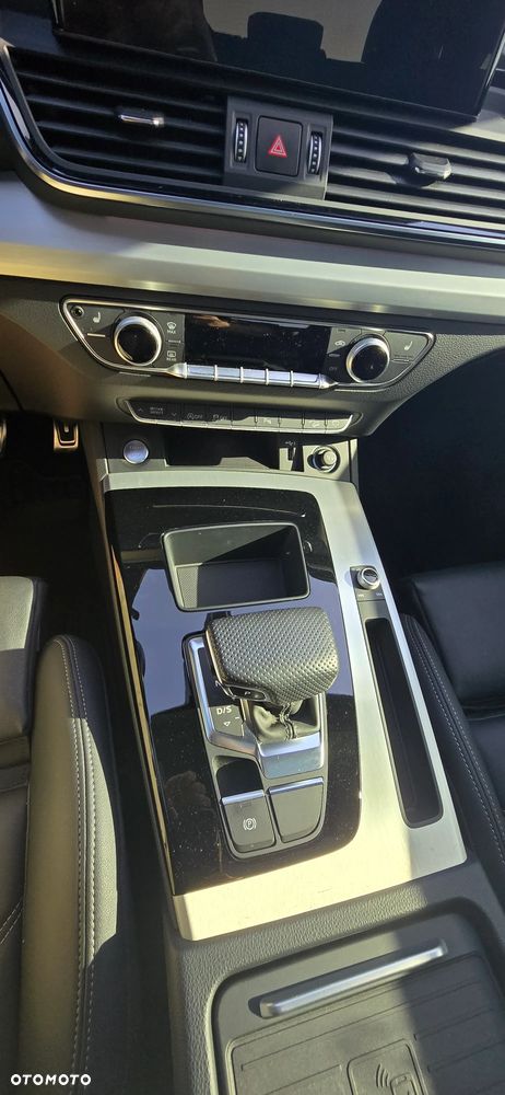 Audi Q5 45 TFSI mHEV Quattro S Line S tronic - 10