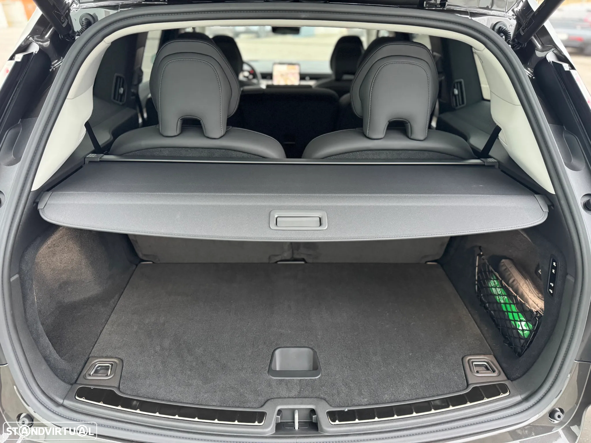 Volvo EX90 111 kWh Twin Motor Ultra - 15