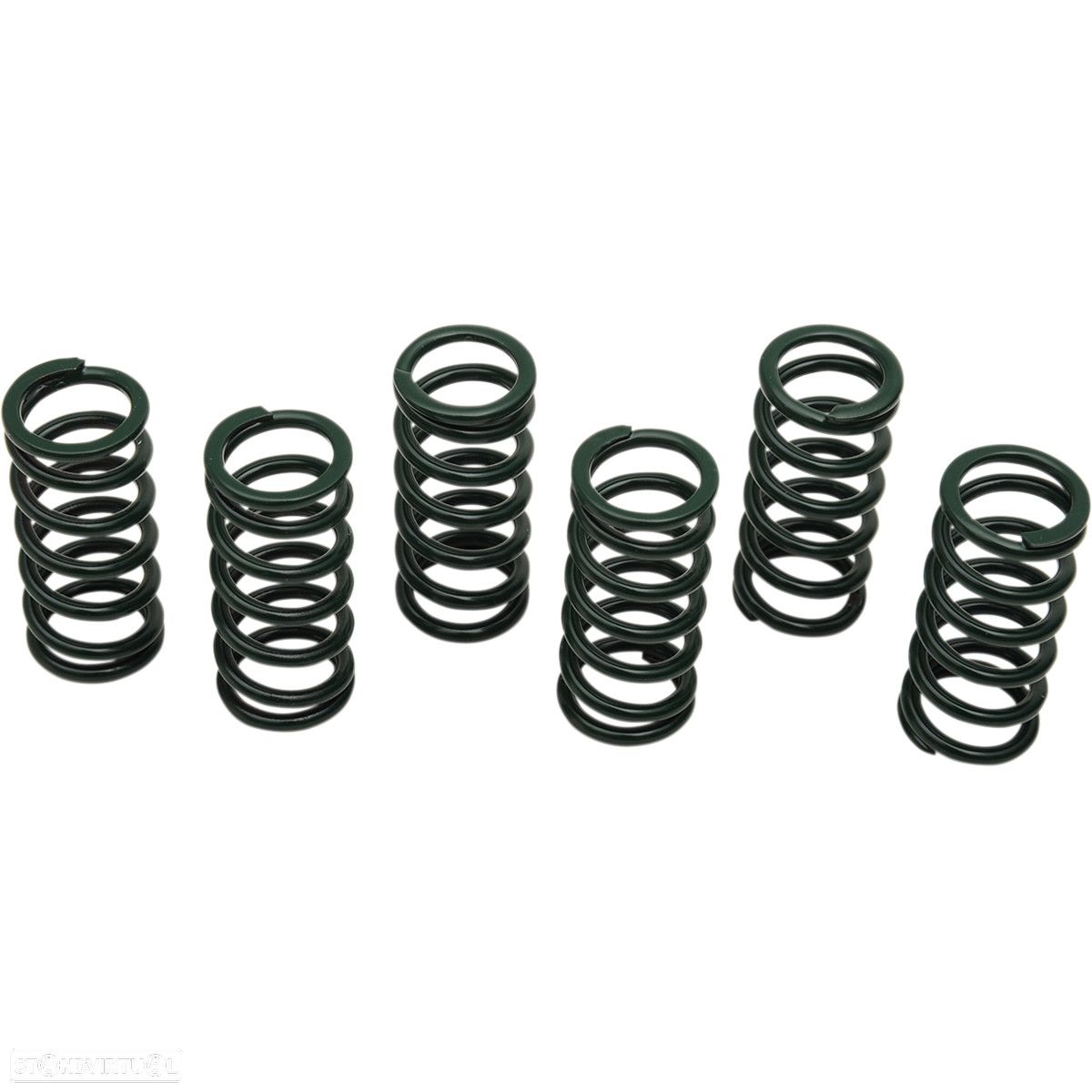 barnett kit de 6 molas de embreagem 501-82-06023 - 1