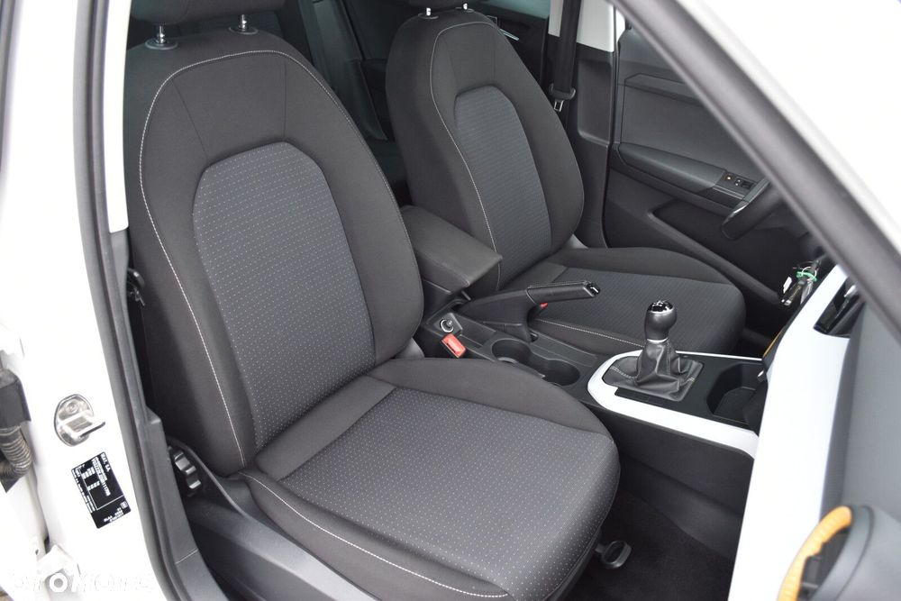 Seat Arona 1.0 TSI Style S&S - 12