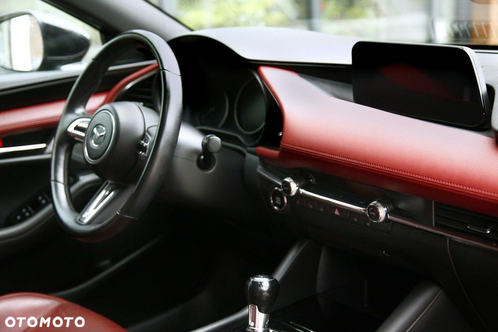 Mazda 3 - 15