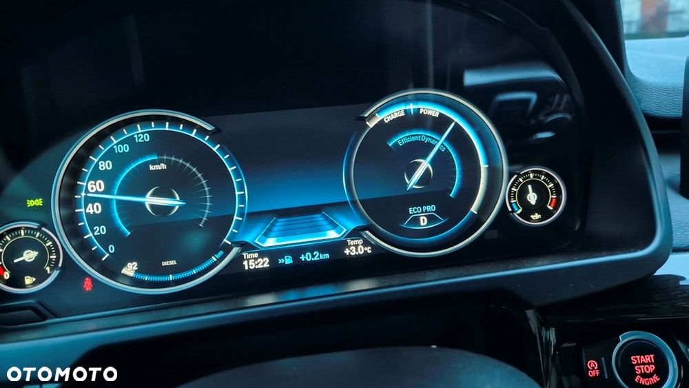 BMW X5 xDrive25d sport - 36