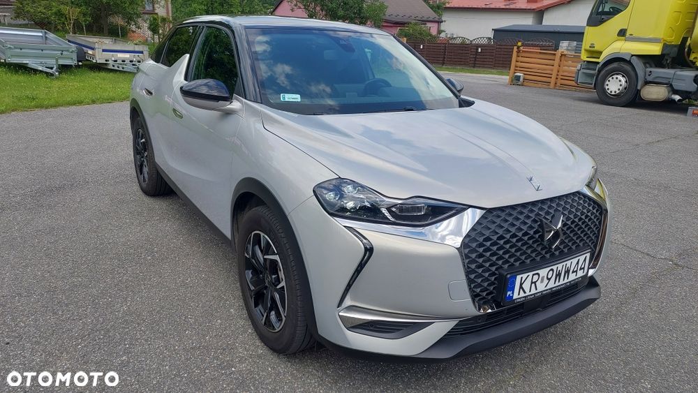 DS Automobiles DS 3 Crossback - 3