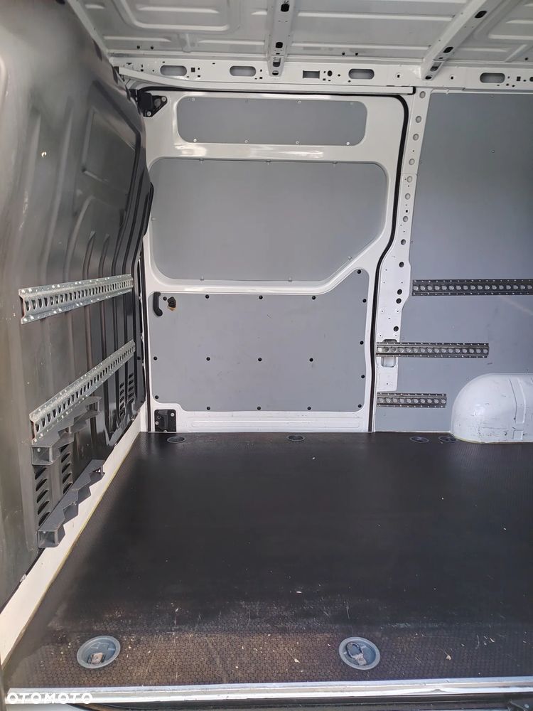 Renault MASTER 2021 2,3 DCI 150KM L2H2 DUBEL DRZWI LEDY EURO 6 CENA BRUTTO VAT23% - 29