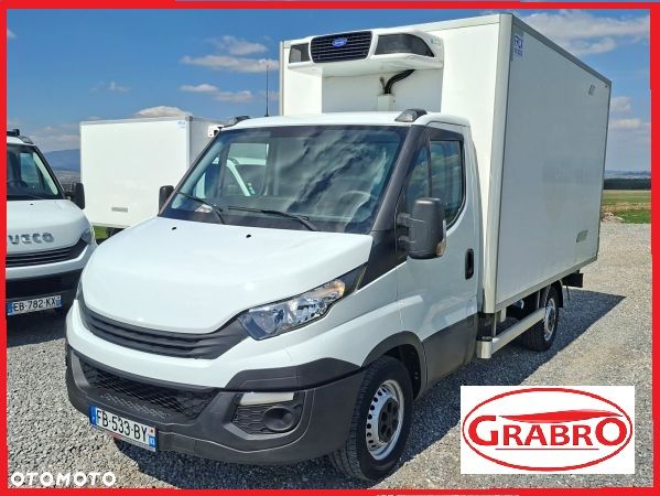 Iveco 35S14, 35S13, 35S15, 35C13, 35C14, 35C16 - 1