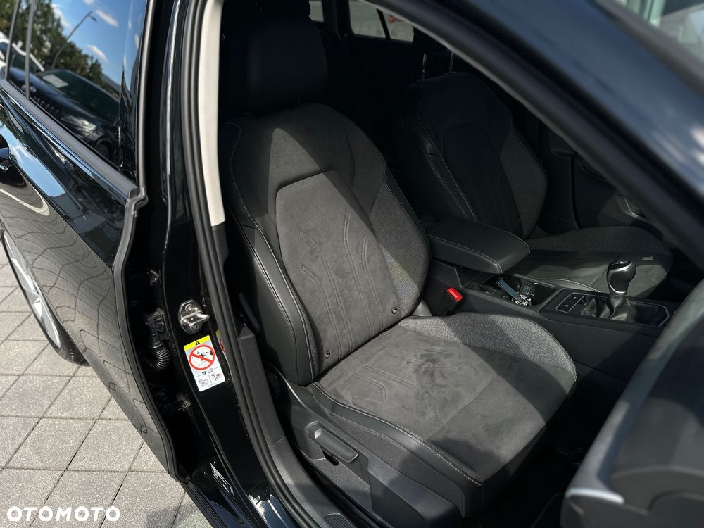 Volkswagen Golf 1.5 TSI Life Plus - 14