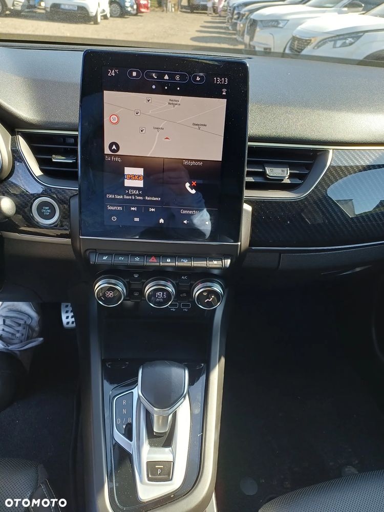 Renault Arkana E-TECH 145 R.S.LINE - 23