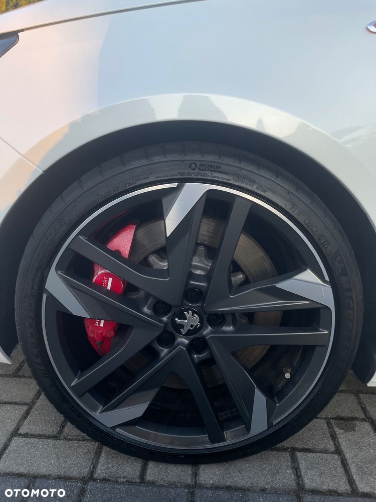 Peugeot 308 GTi by Sport - 23