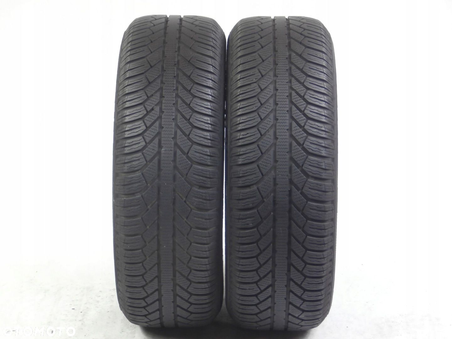 2x opony 215/65R16 SEMPERIT MASTER GRIP 2 - 1