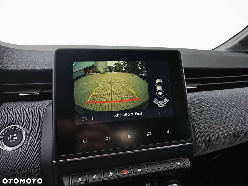 Renault Clio 1.6 E-TECH Full Hybrid 145 Techno - 21