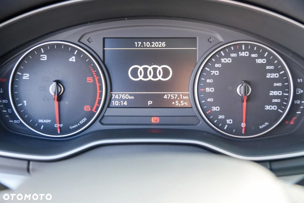 Audi Q5 40 TDI mHEV Quattro S tronic - 23