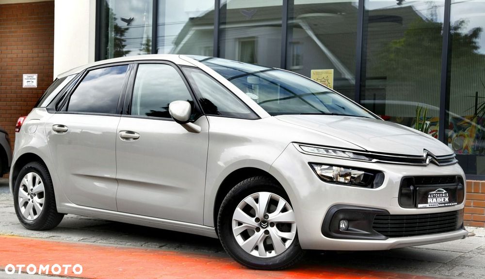 Citroën C4 SpaceTourer - 6