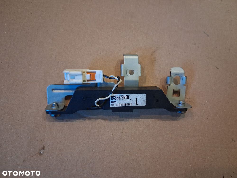 Antena sensor MAZDA 3  BS3K676N0B  OE - 1