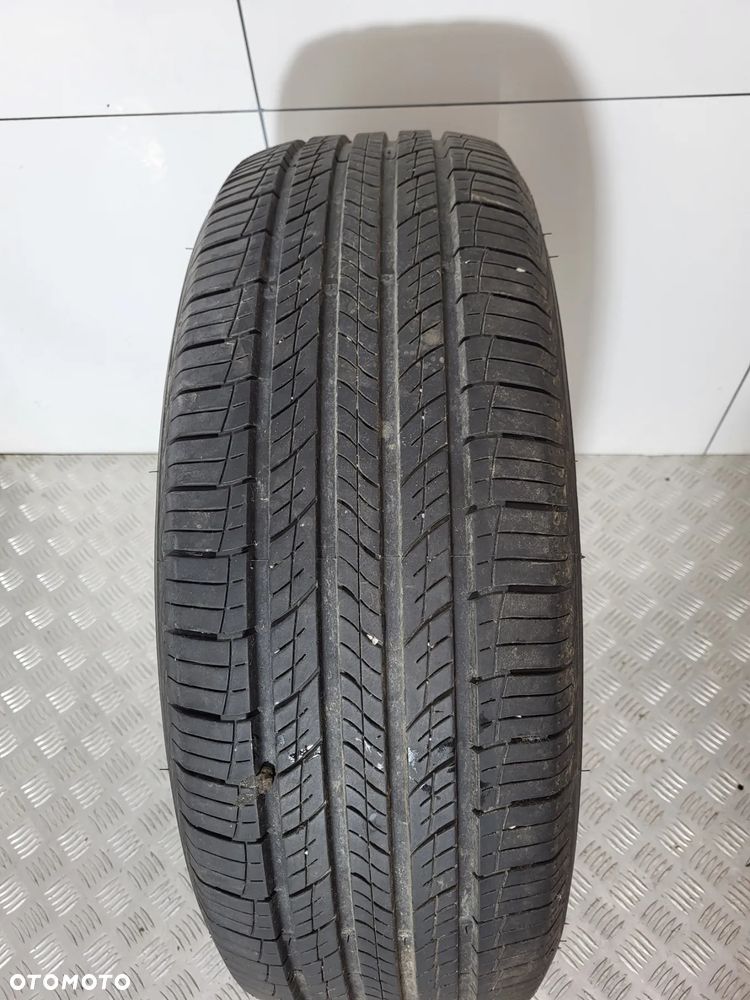 Opona Hankook Dynapro HP2 245/65 R17 - 1