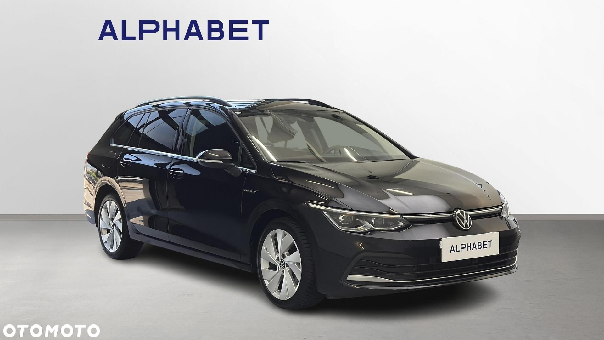 Volkswagen Golf VIII 2.0 TDI Style DSG - 9