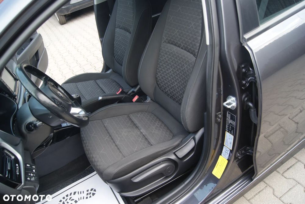 Kia Rio 1.0 T-GDI L - 38