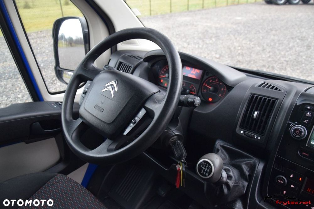 Citroën Jumper - 19