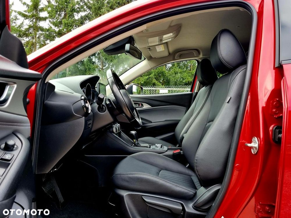 Mazda CX-3 2.0 Skypassion - 9