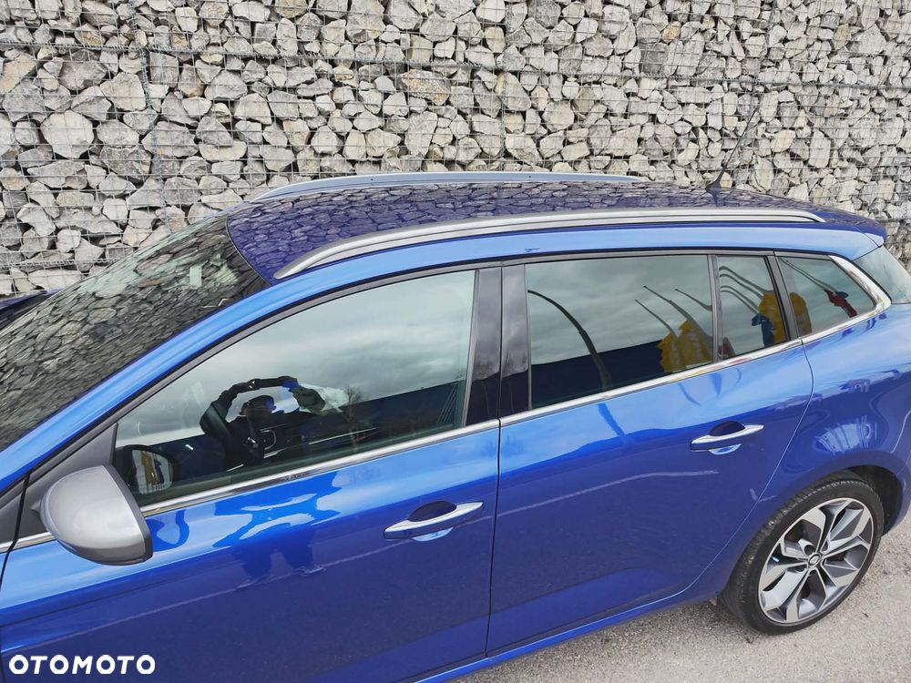 Renault Megane ENERGY dCi 130 GT LINE - 12