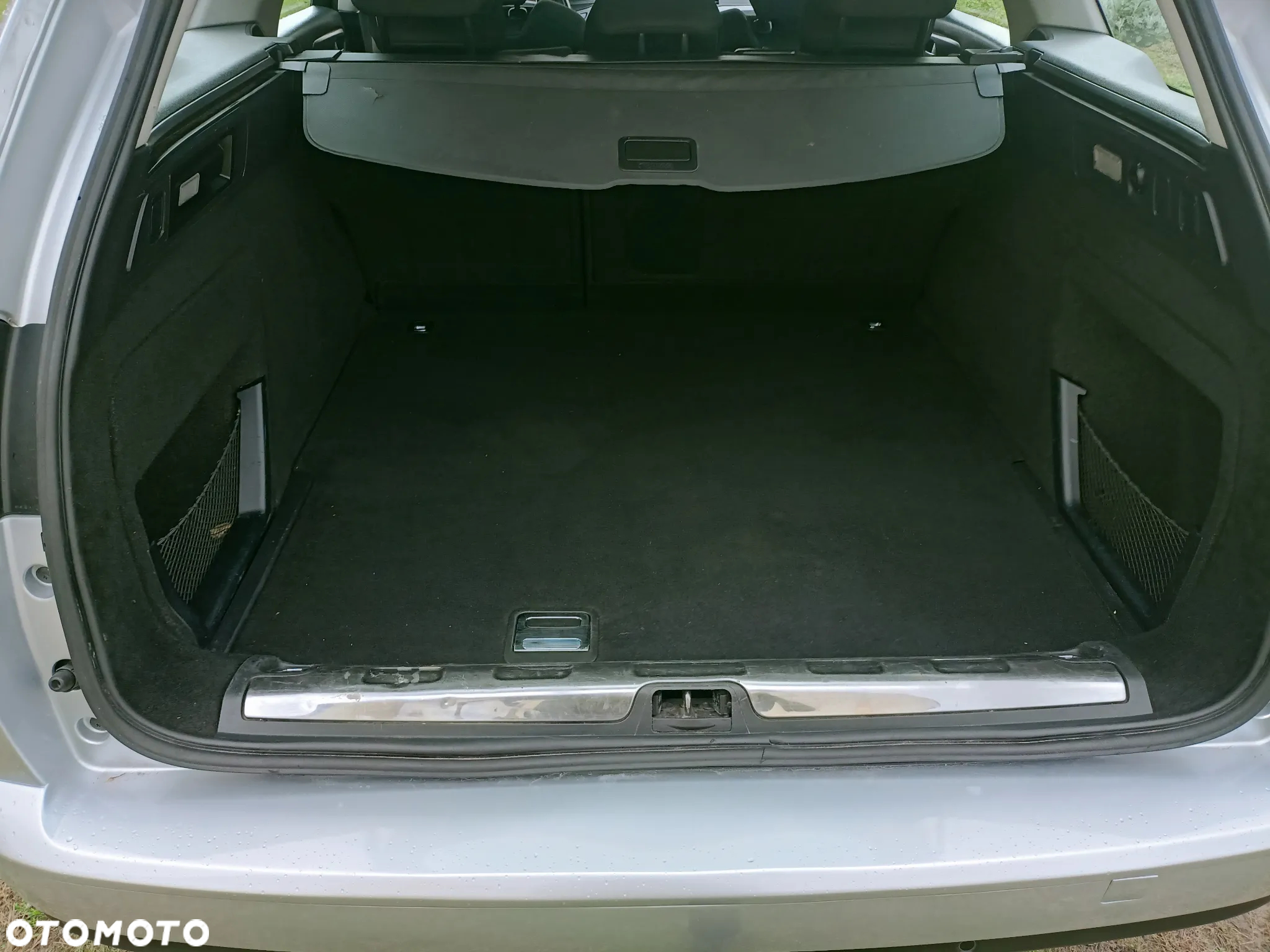 Citroën C5 Tourer e-HDi 115 EGS6 FAP Tendance - 14