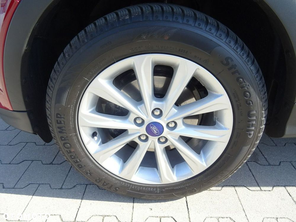 Ford Kuga 1.5 EcoBoost 2x4 Titanium - 21