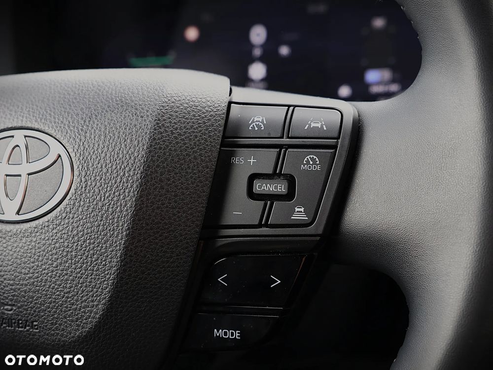 Toyota C-HR 1.8 Hybrid Comfort - 14