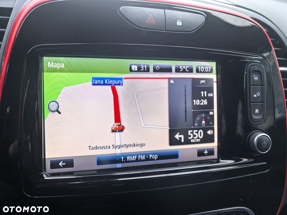 Renault Captur 1.3 Energy TCe S-Edition EDC - 9