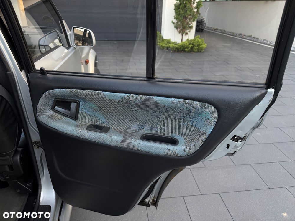 Suzuki Vitara 2.0 V6 Long - 29