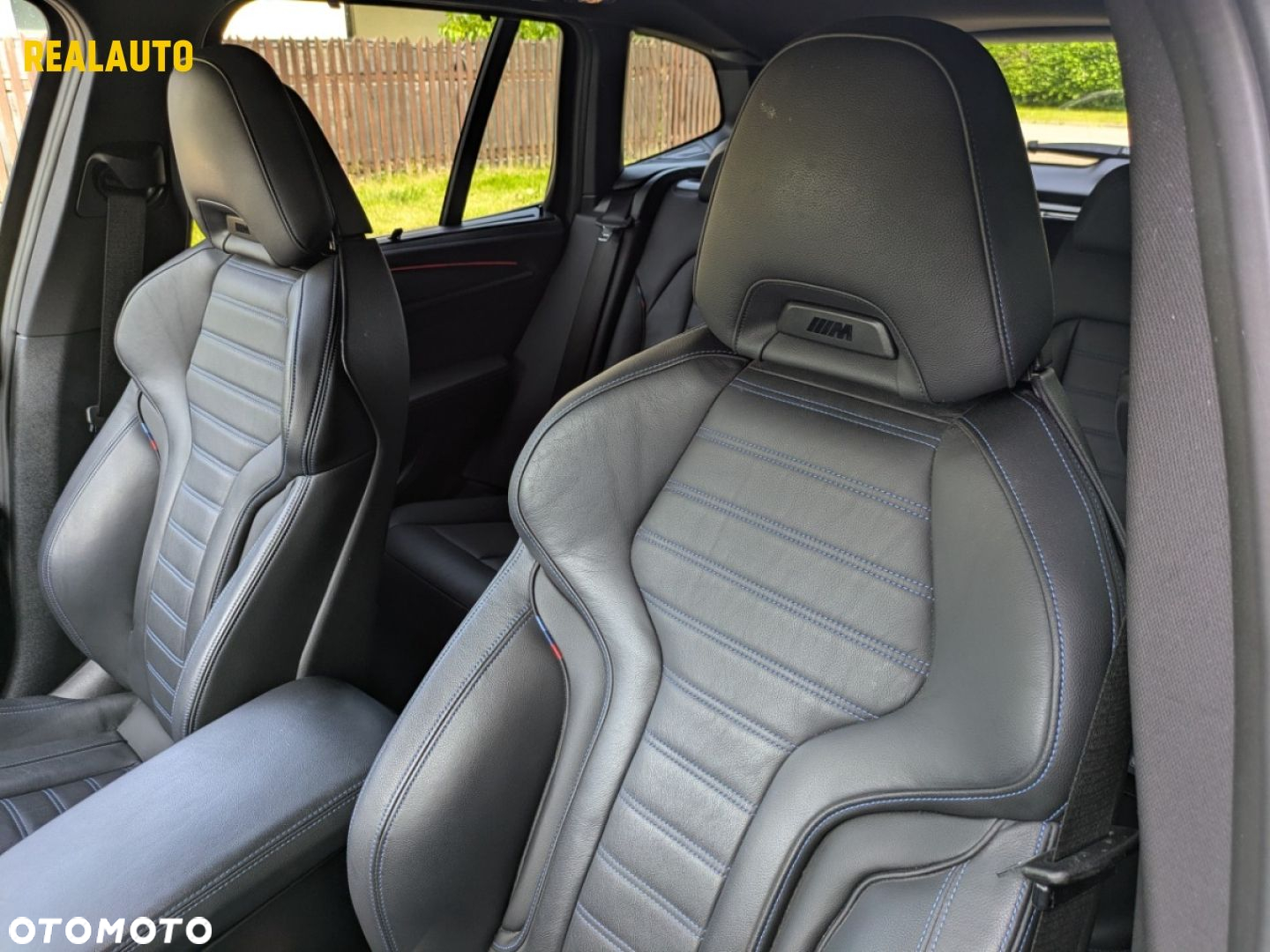 BMW X3 - 25