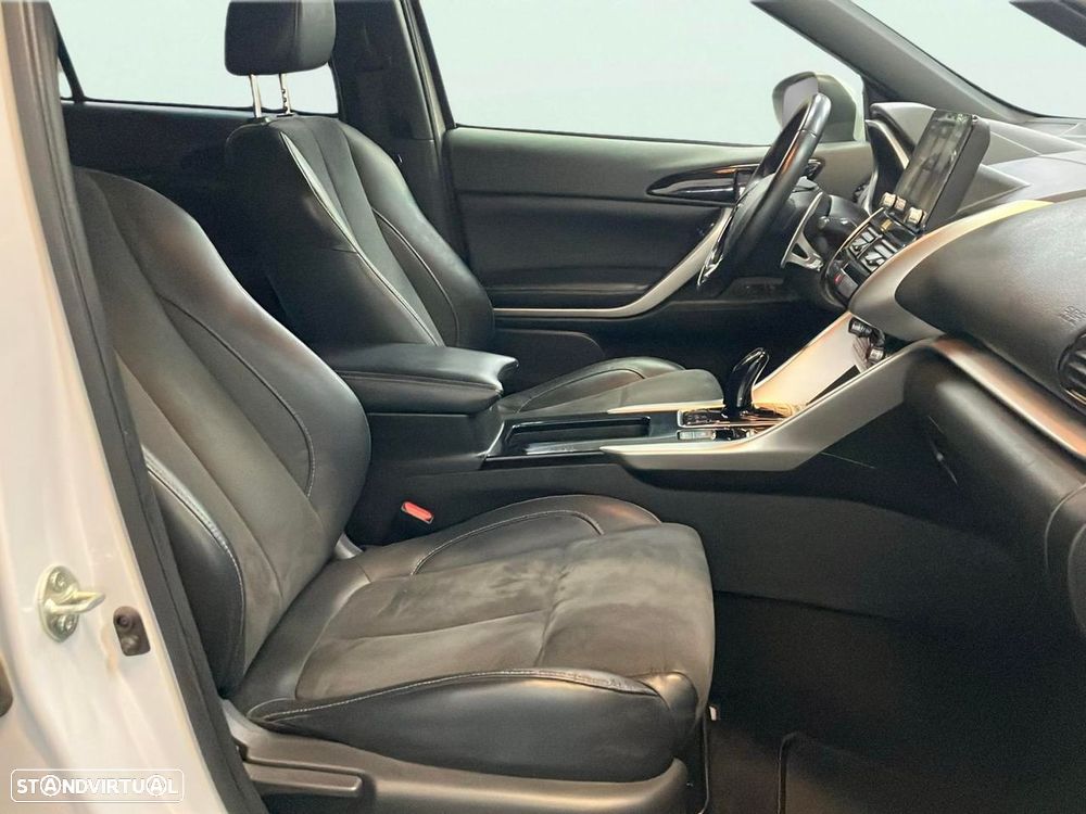 Mitsubishi Eclipse Cross 2.4 PHEV eMotion - 15
