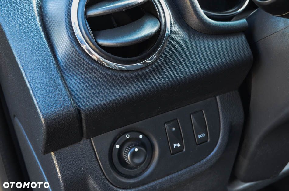 Dacia Sandero Stepway 0.9 TCe Laureate - 25