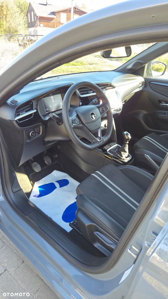 Opel Corsa - 9