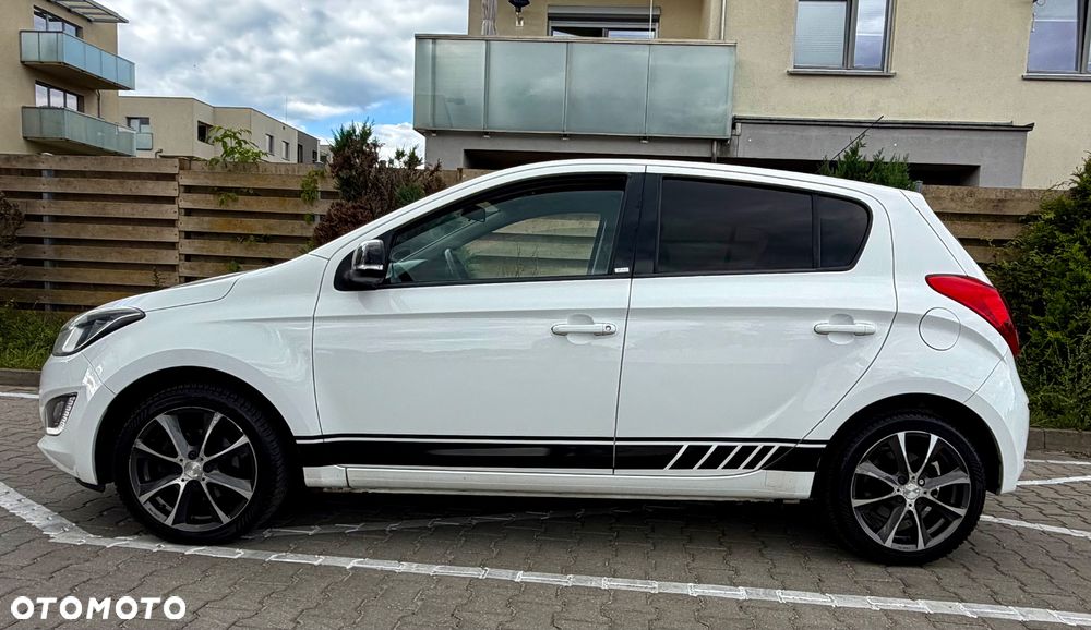 Hyundai i20 - 11