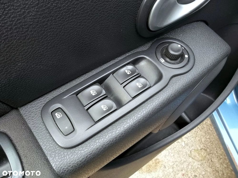 Renault Modus 1.2 16V Dynamique - 12