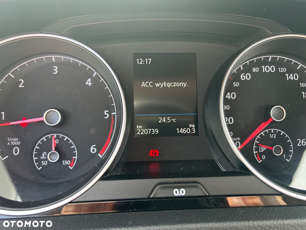 Volkswagen Golf 1.6 TDI BMT Highline - 20