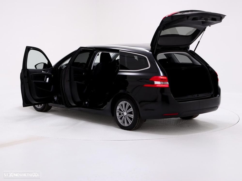 Peugeot 308 SW 1.5 BlueHDi Allure - 5