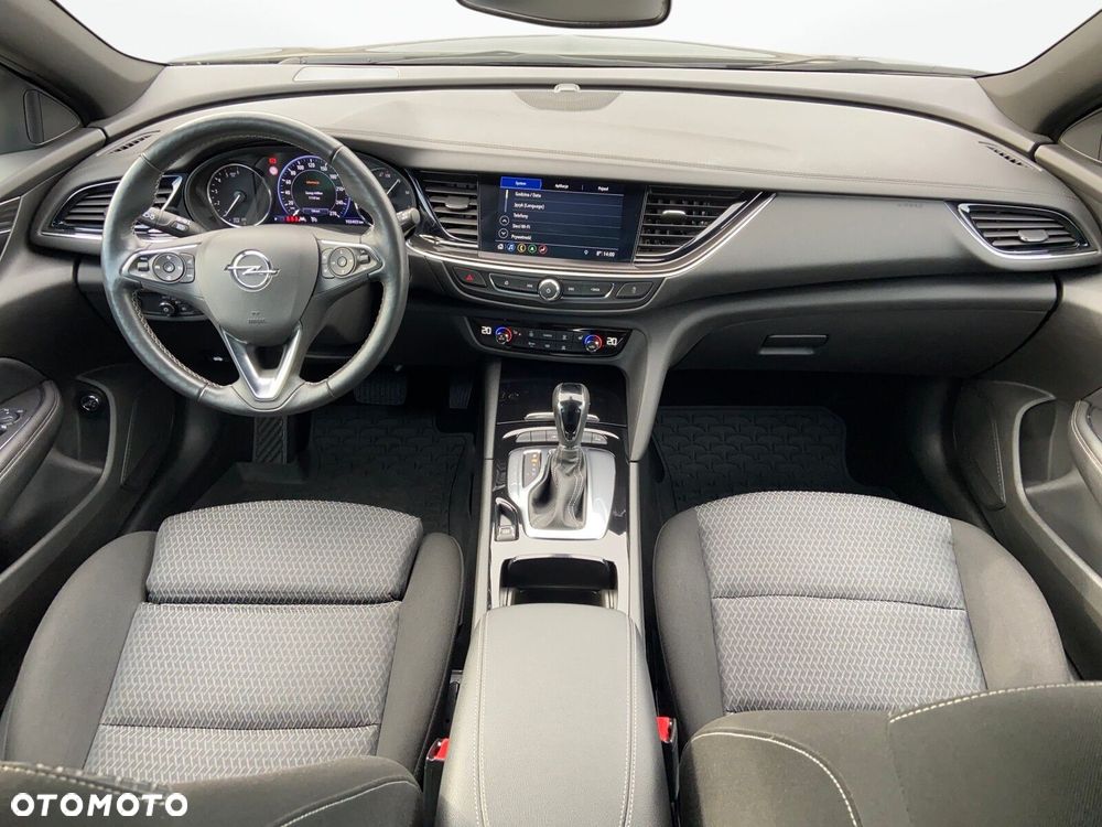 Opel Insignia 2.0 T Business Edition S&S - 10