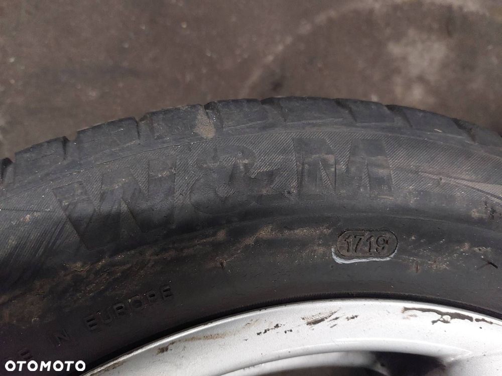 OPONY LETNIE 2 SZT 205/55R16 2023R SUNWIDE RS-ONE - 6