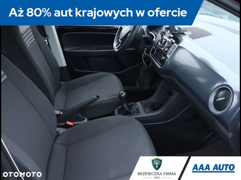 Volkswagen up! - 10