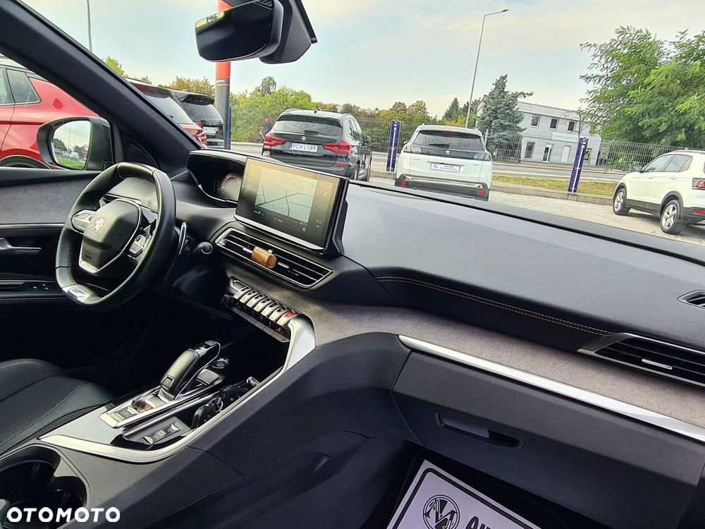 Peugeot 5008 1.5 BlueHDi GT Pack S&S EAT8 - 40