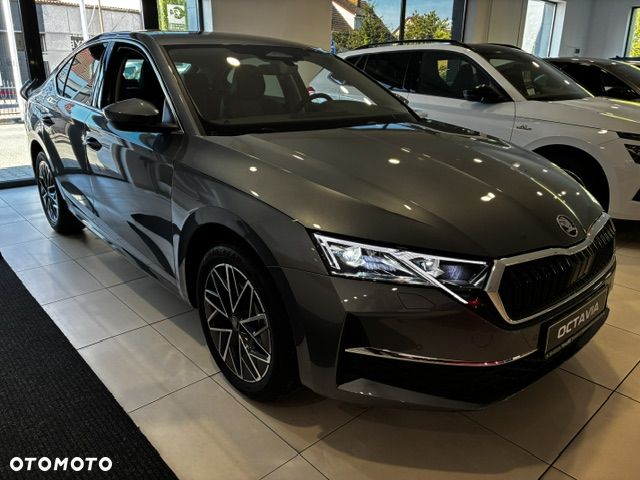 Skoda Octavia 1.5 TSI mHEV Edition 130 Selection DSG - 3