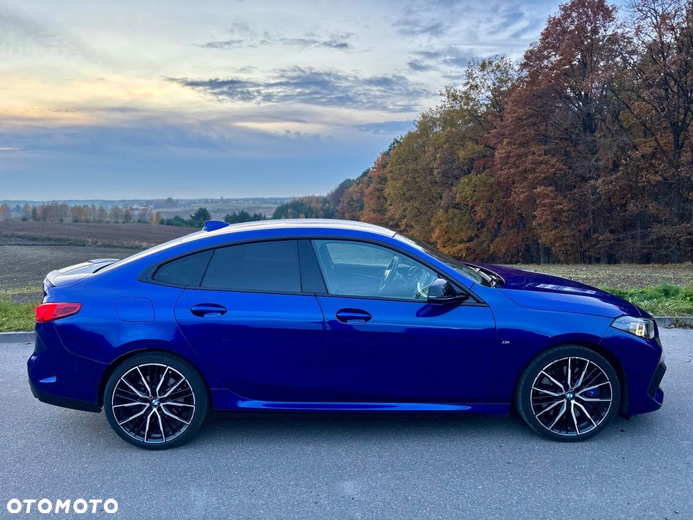 BMW Seria 2 M235i xDrive - 5