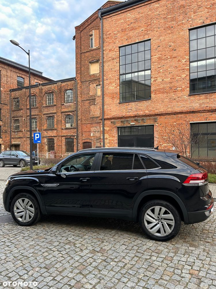 Volkswagen Atlas - 9