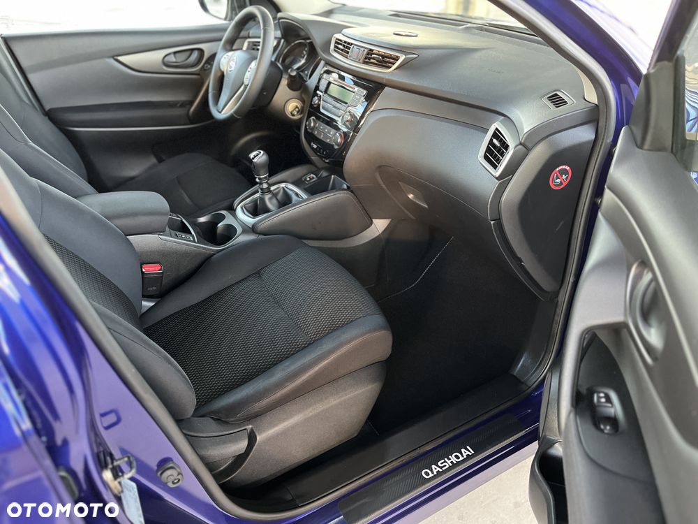 Nissan Qashqai - 25
