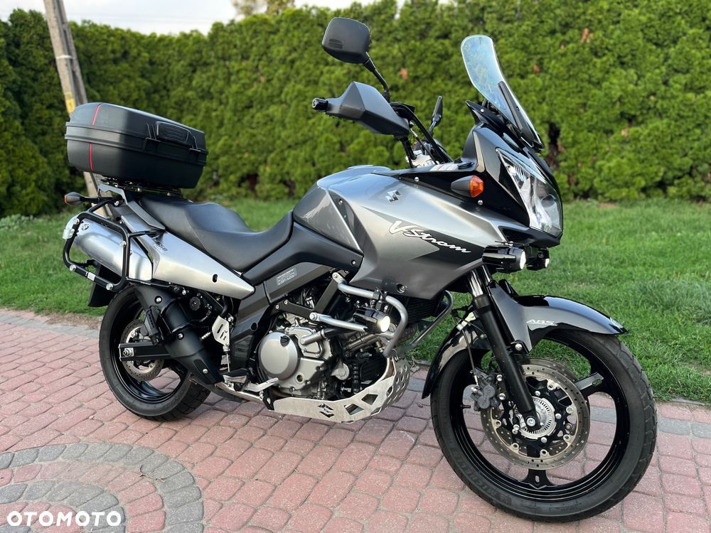 Suzuki DL - 3