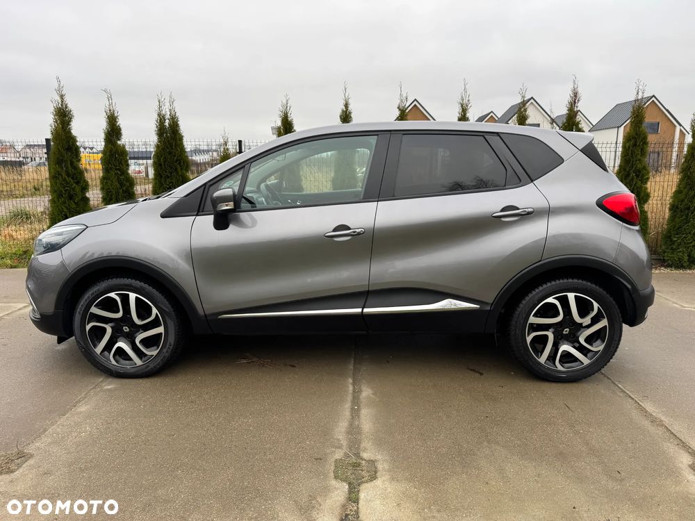 Renault Captur ENERGY TCe 90 Start&Stop Dynamique - 18