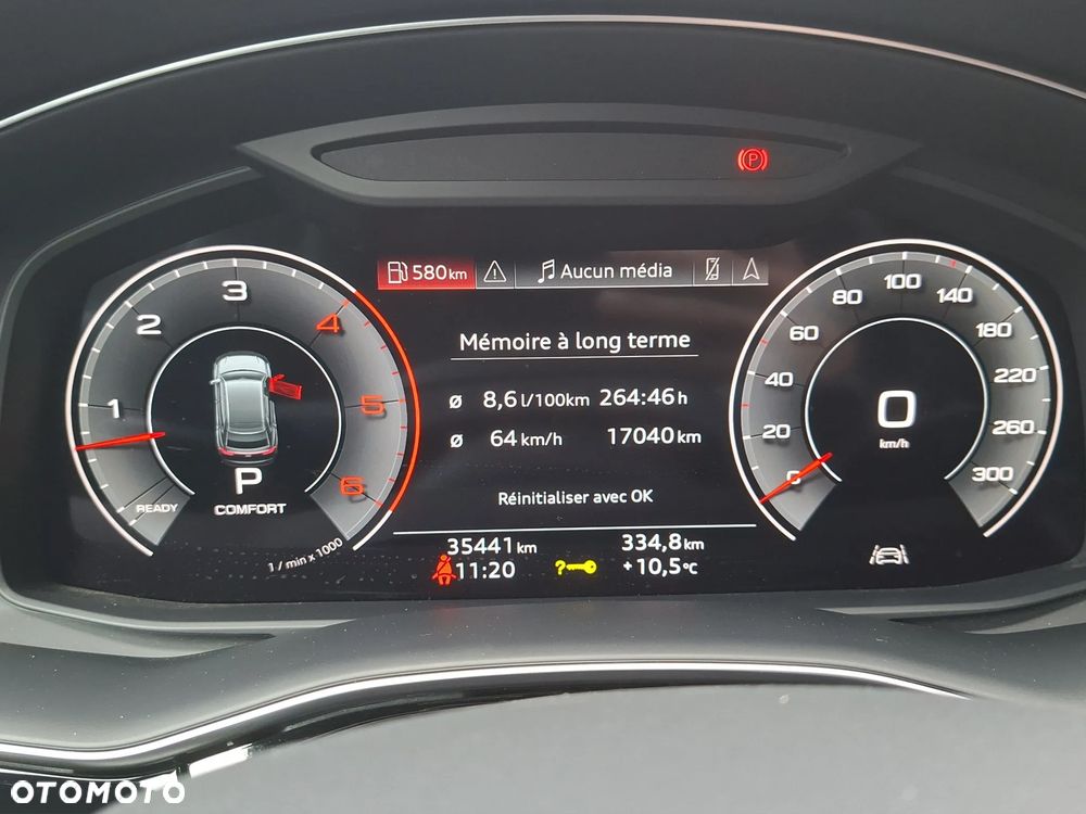 Audi Q8 TDI mHEV 210 kW Quattro Tiptronic - 15