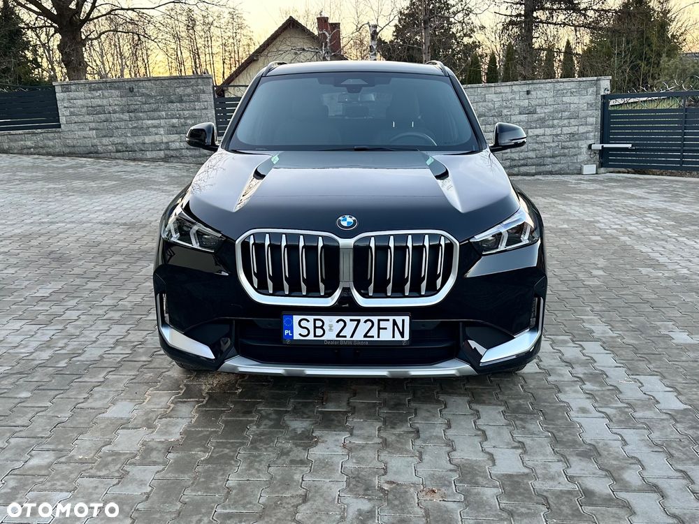 BMW X1 xDrive20d mHEV xLine - 10