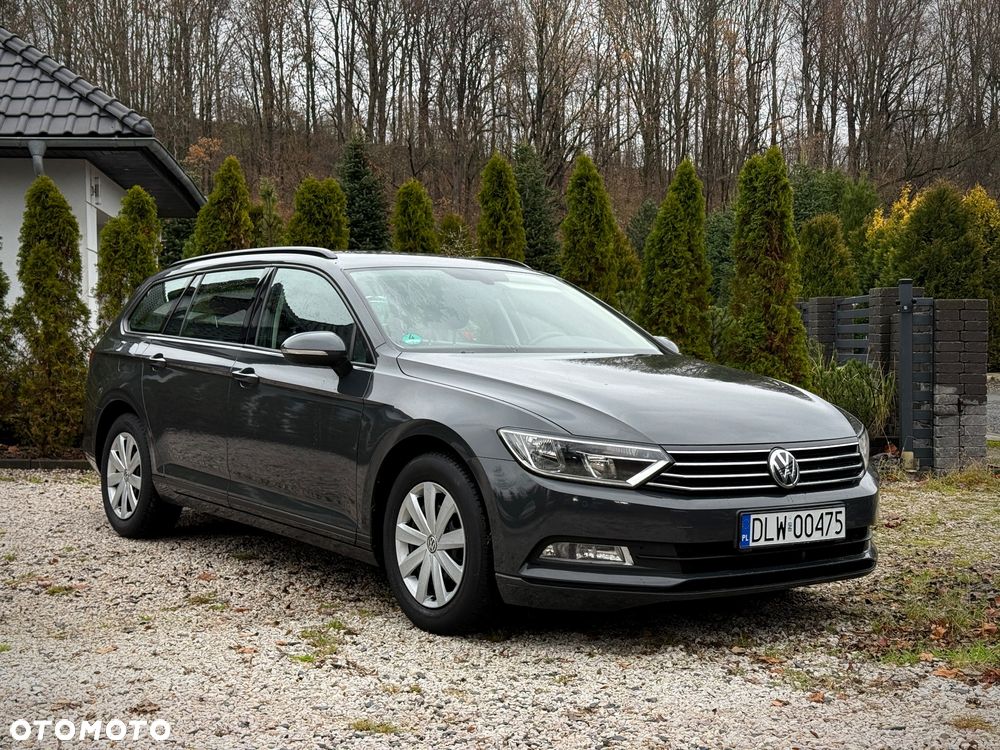 Volkswagen Passat Variant - 16