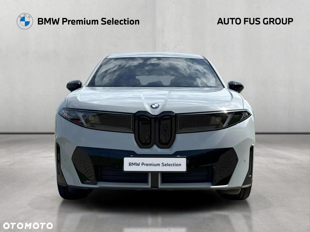 BMW iX3 50 xDrive 113.4kWh - 9
